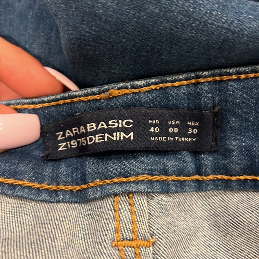 Zara Jeans - Picture 3 of 3